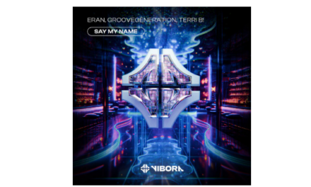 ERAN, GROOVEGENERATION & TERRI B! TEAM UP ON ATMOSPHERIC NEW HOUSE-DISCO CROSSOVER ANTHEM