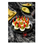 The spookiest recipes
