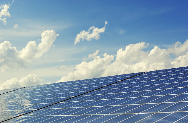 Brits want businesses to put their money where their mouth is when it comes to the planet