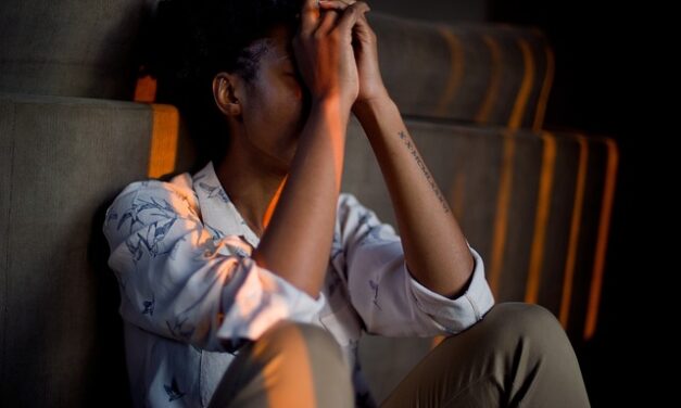World Mental Health Day: Alcohol and Your Mental Health