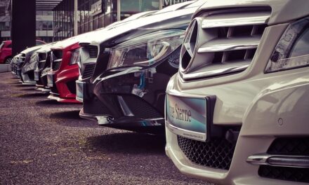 Car cloning scams are on the rise
