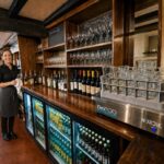 Stafford firm Barcare Supreme becomes first UK distributor for the Nordik DriPod glass dryer range.